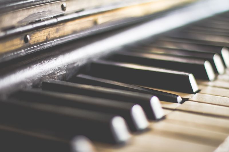 Piano and keyboard lessons in Scarborough at Nuzvid Music Academy